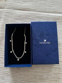 Collana Swarovski