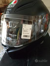 Casco AGV K1