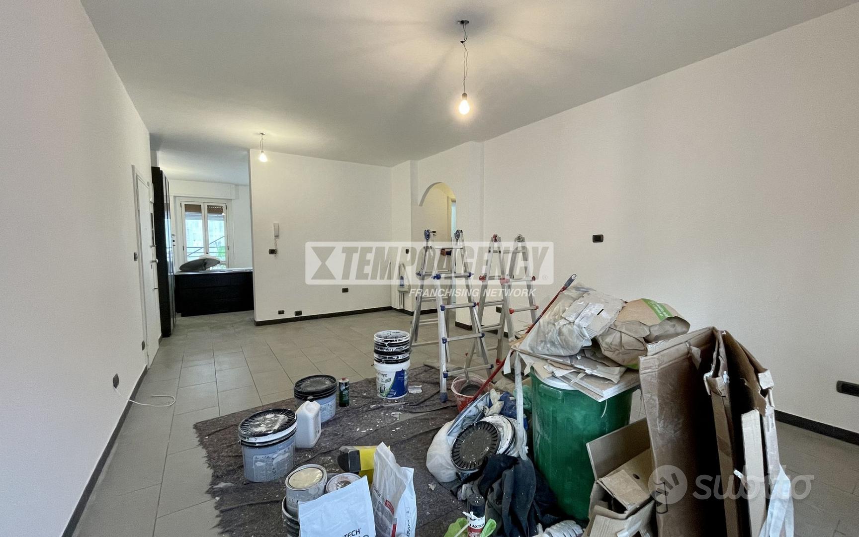 Apartment in Pieve Emanuele, Milano - Vista 5