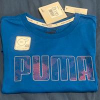 T-shirt  bambino 9-10 anni nuova