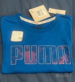 T-shirt  bambino 9-10 anni nuova