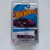 STH Hot Wheels Bugatti