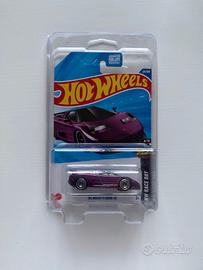 STH Hot Wheels Bugatti