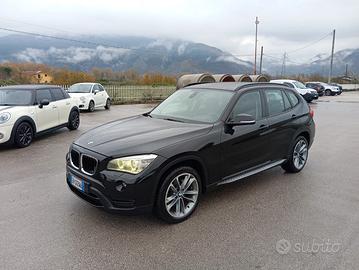 Bmw X1 xDrive20d Sport Line " CERTIFICATA"