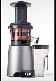 Esteattore di succo Kenwood