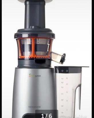 Estrattore di succo Kenwood