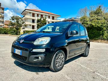 Fiat Panda 1.2 Benzina GPL - 2013