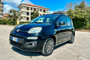 Fiat Panda 1.2 Benzina GPL - 2013