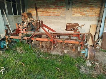 Estirpatore marca drigo