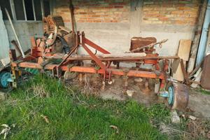 Estirpatore marca drigo