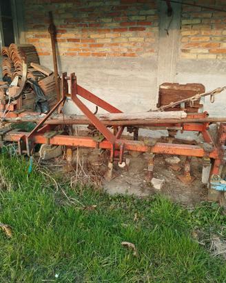 Estirpatore marca drigo