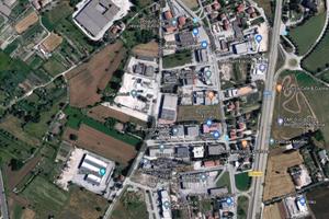 Terreno Edificabile industr.le/artig.le UC/EPIA