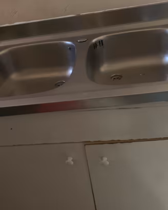 LAVELLO ACCIAIO INOX