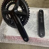 Guarnitura Shimano 105 12 V