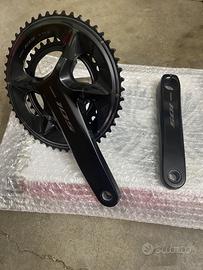 Guarnitura Shimano 105 12 V