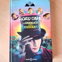 la fabbrica di cioccolato 