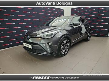 Toyota C-HR 1.8h Trend e-cvt