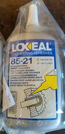 N 3 x 250 ml Loxeal Sigillante 85 21 nuovi