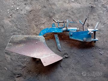 motocoltivatore 