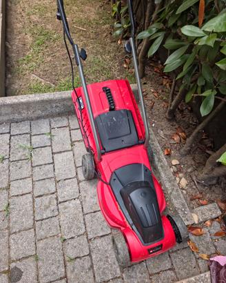 Tagliaerba elettrico Einhell GC-EM 1032