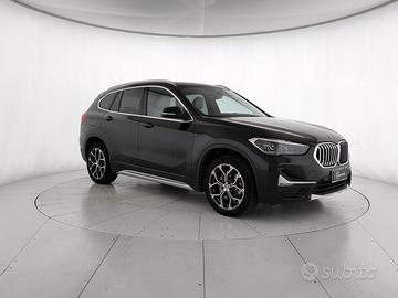 BMW X1 sdrive20d xLine Plus auto