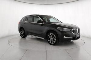 BMW X1 sdrive20d xLine Plus auto