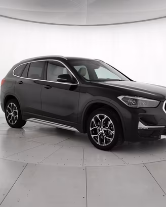 BMW X1 sdrive20d xLine Plus auto
