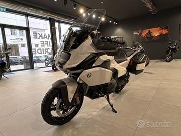 BMW Motorrad R 1300 R R 1300 RT