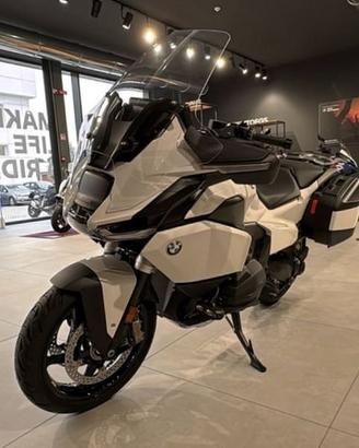 BMW Motorrad R 1300 R R 1300 RT