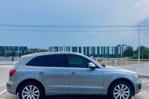 Audi Q5 3.0 tdi quattro