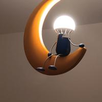 Lampada per camera bimbi