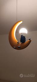 Lampada per camera bimbi