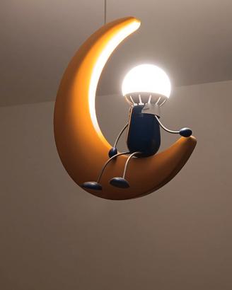 Lampada per camera bimbi