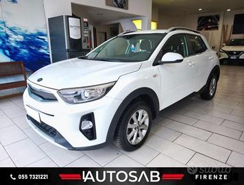 KIA Stonic 1.0 T-GDi 120 CV Style Navi Clima Uni