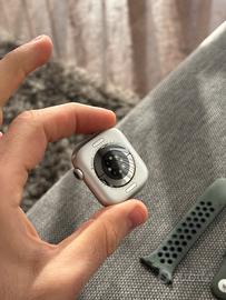 Apple Watch Serie 10 Come NUVO