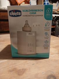 scalda biberon