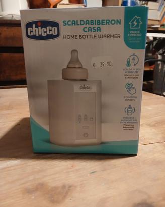 scalda biberon