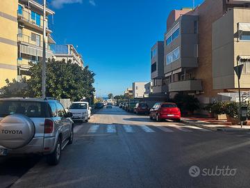 Comodo appartamento vicino al mare