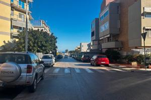 Comodo appartamento vicino al mare