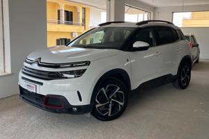 CITROEN C5 Aircross BlueHDi 130 EAT8 C-SERIES