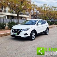 NISSAN Qashqai 1.5 dCi 115 CV DCT Business