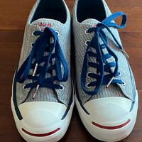 Scarpe Converse Jack Purcell n. 40