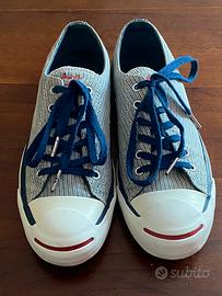Scarpe Converse Jack Purcell n. 40