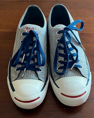 Scarpe Converse Jack Purcell n. 40
