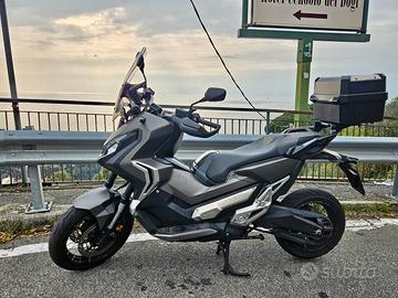 Honda X-ADV 750