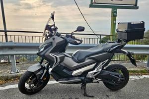 Honda X-ADV 750
