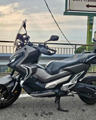 Honda X-ADV 750