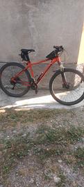 bici mtb orbea