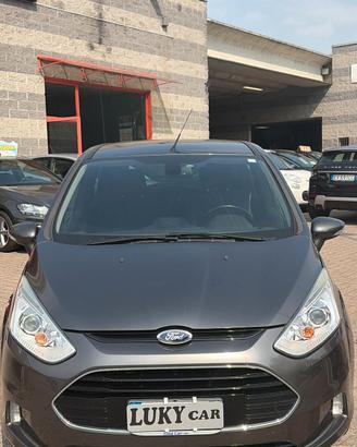 Ford B-Max 1.0 EcoBoost 100 CV Business