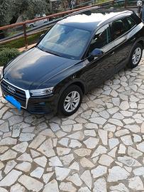 Audi Q5 TDI 40 S TRONIC 2019